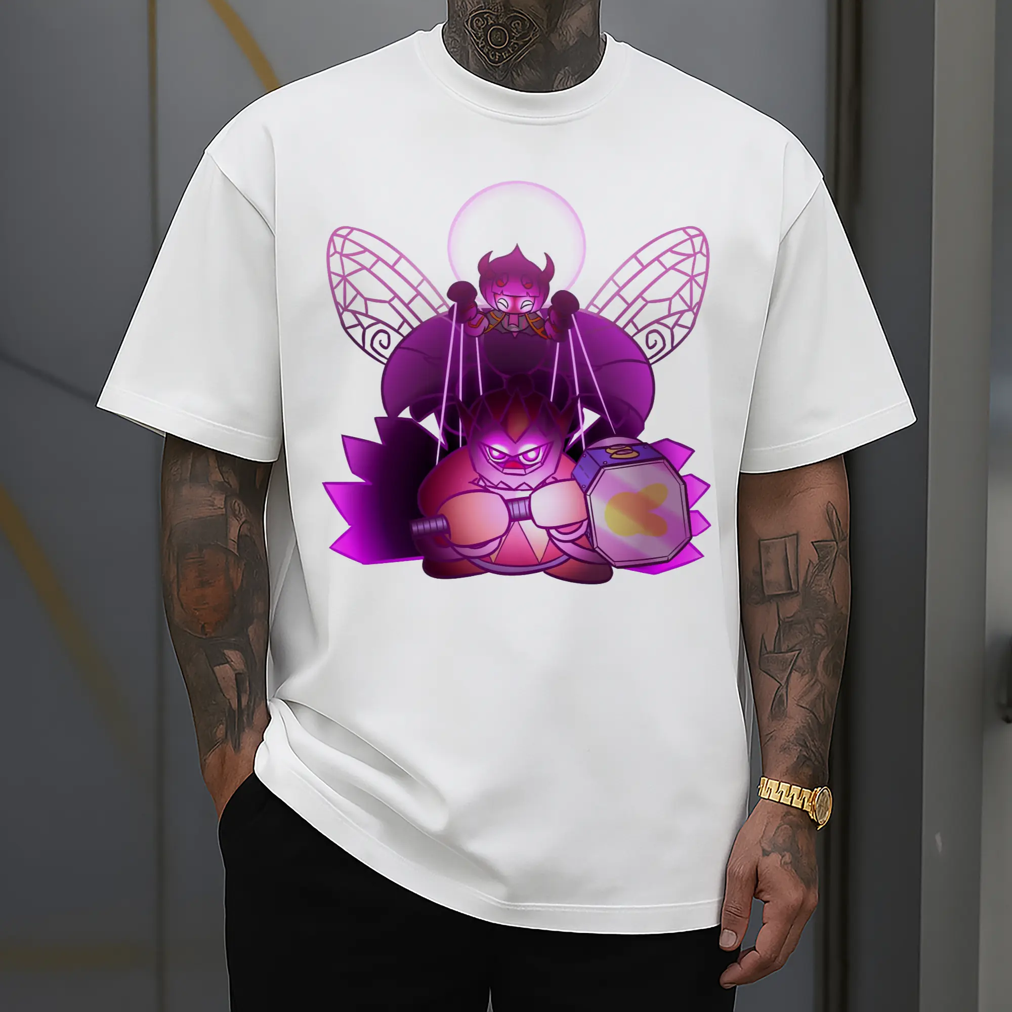 King Dedede Kirby Classic T-Shirt