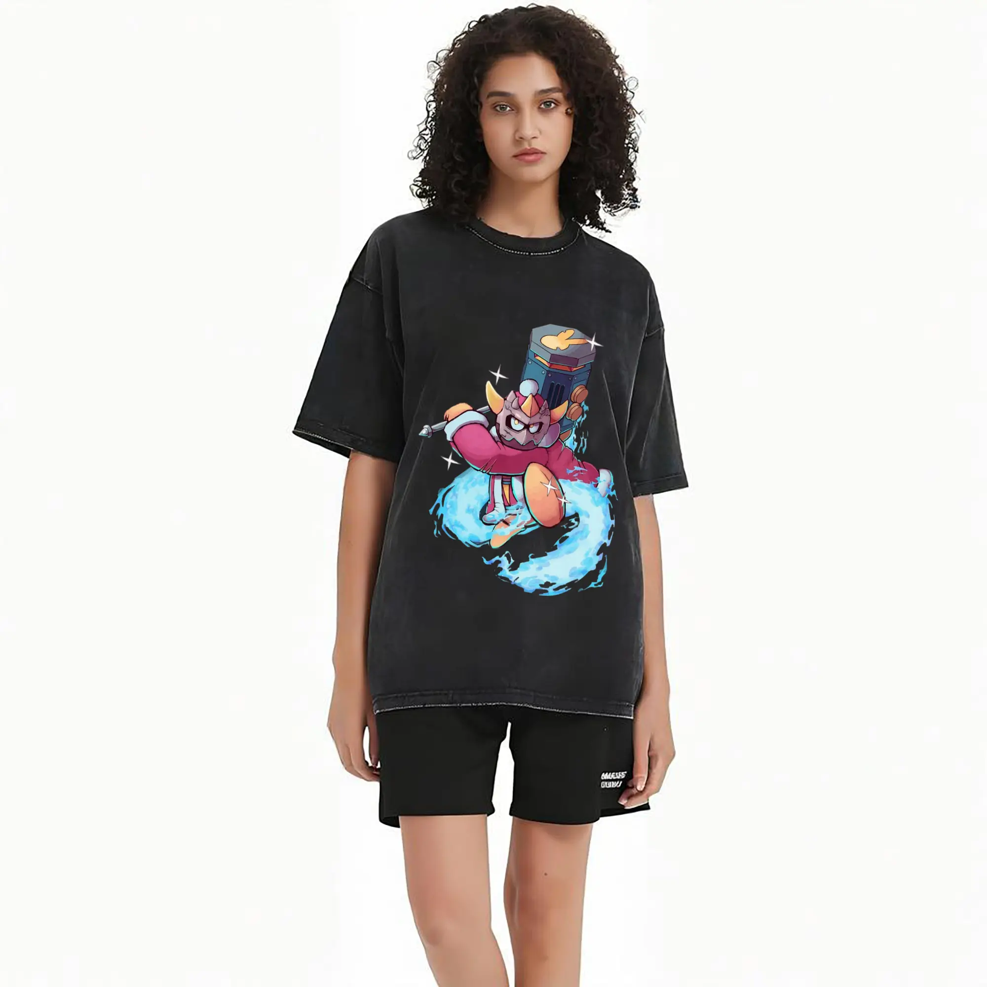 King Dedede Kirby Classic Tee