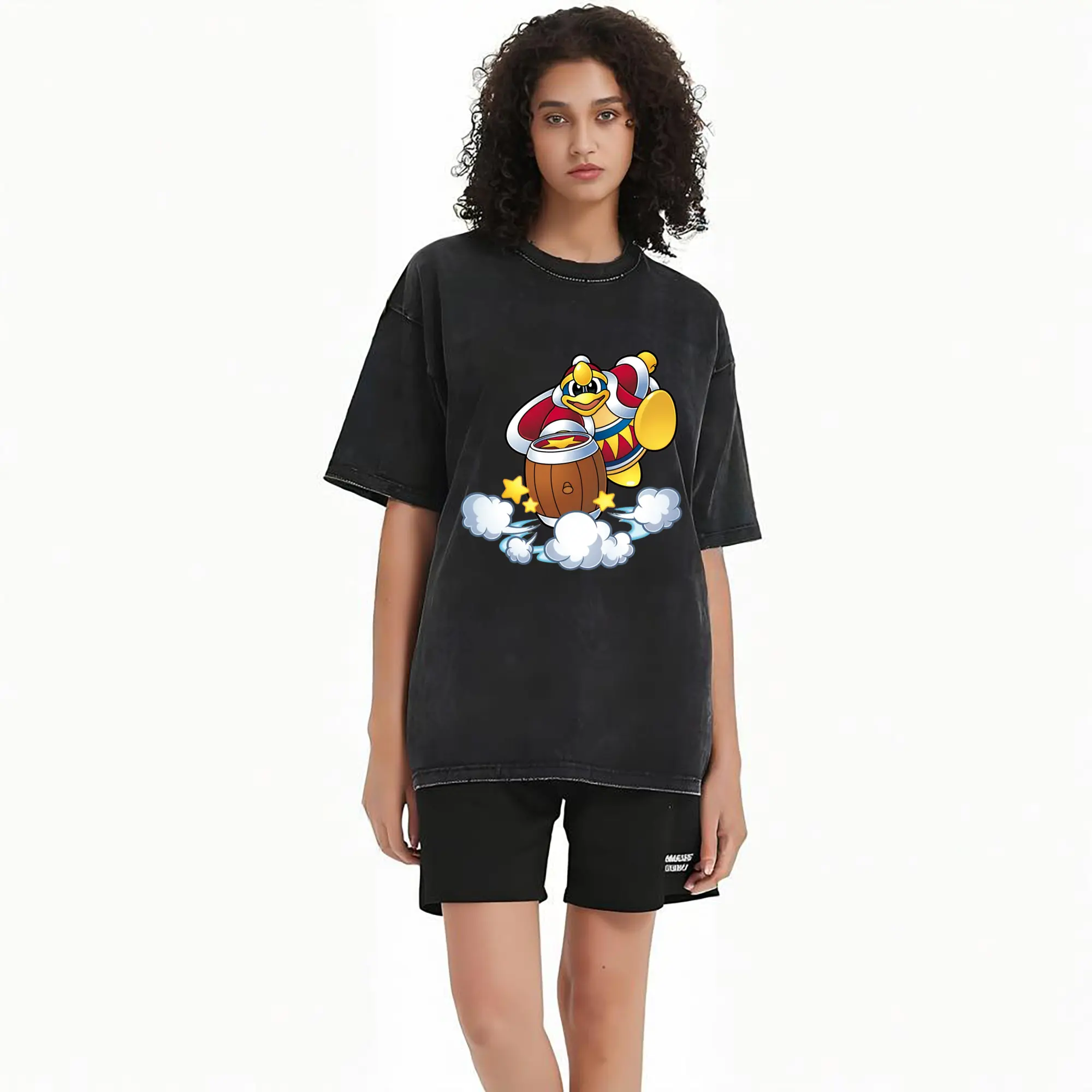 King Dedede t-shirt