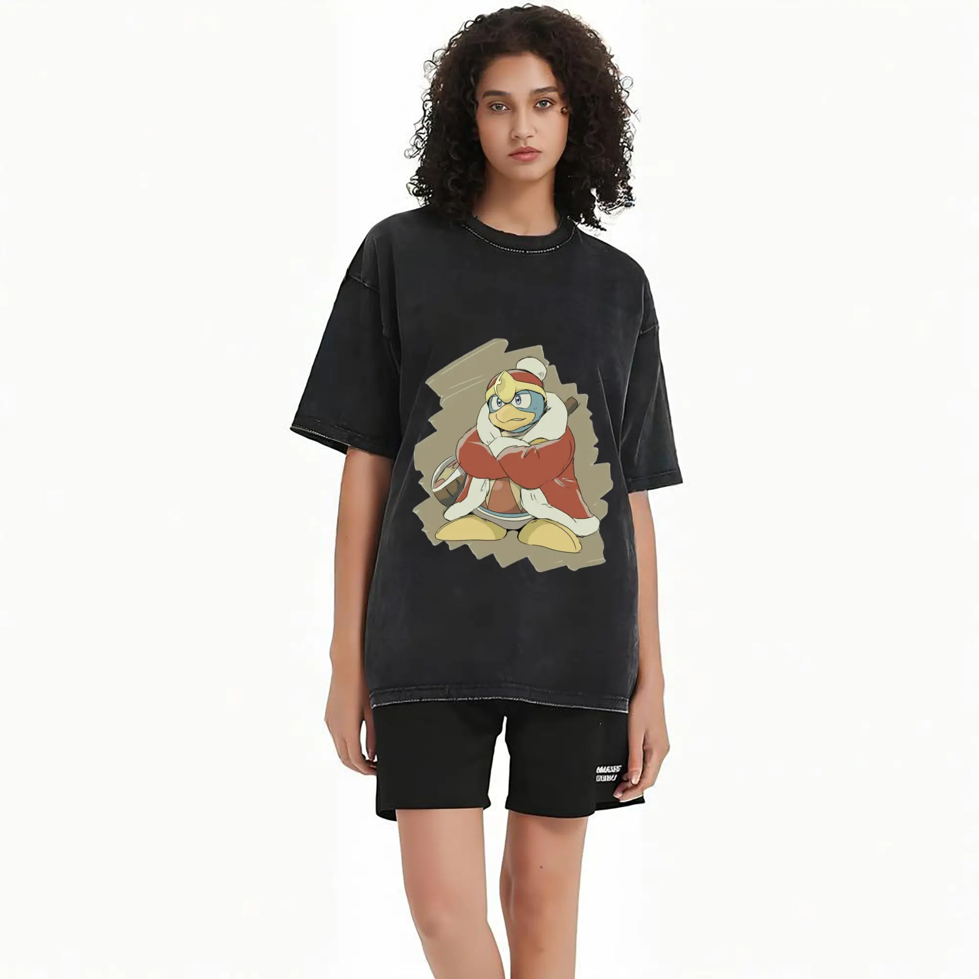 men's King Dedede Kirby Classic T-Shirt