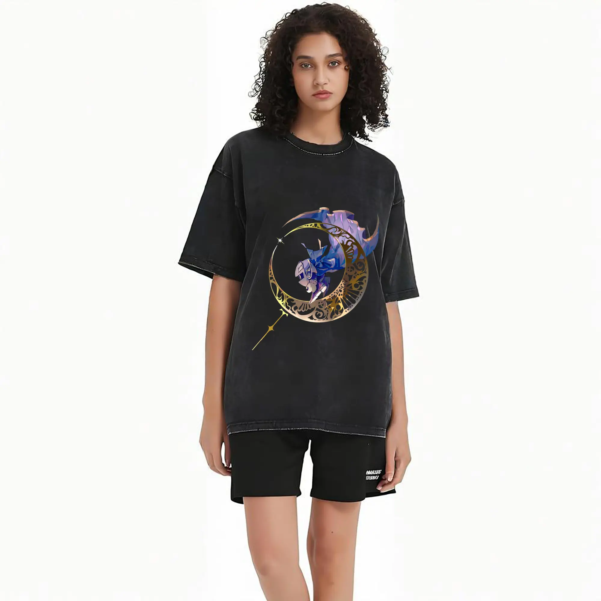 men's Meta Knight t shirt