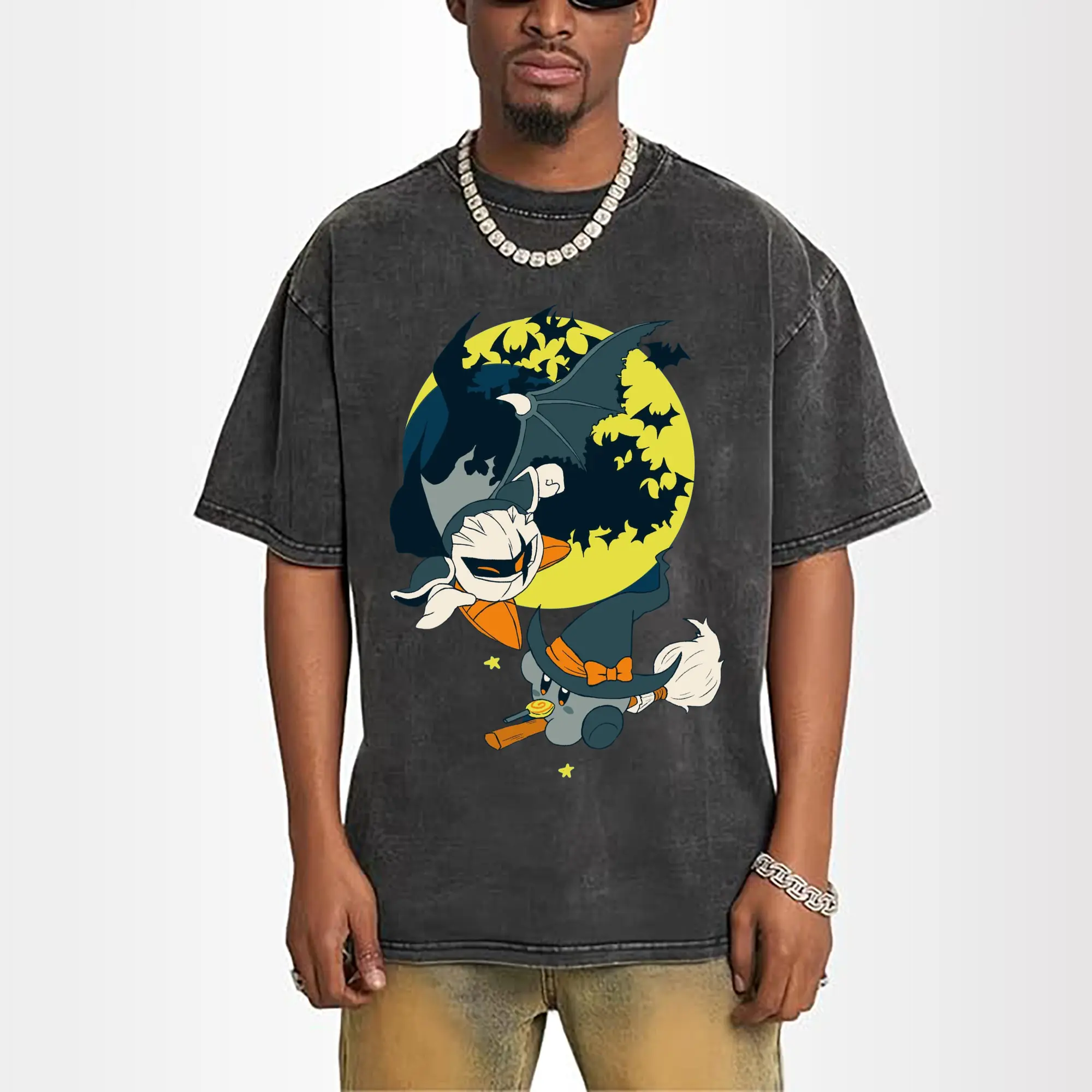 Meta Knight t shirt