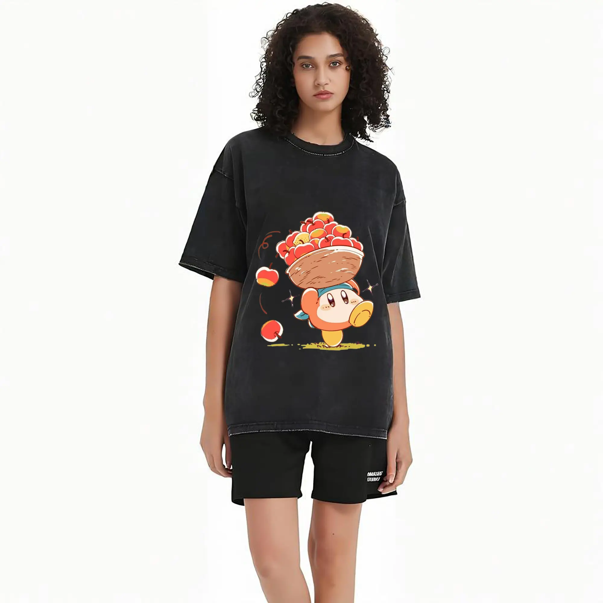 men's Waddle Dee graphic tee