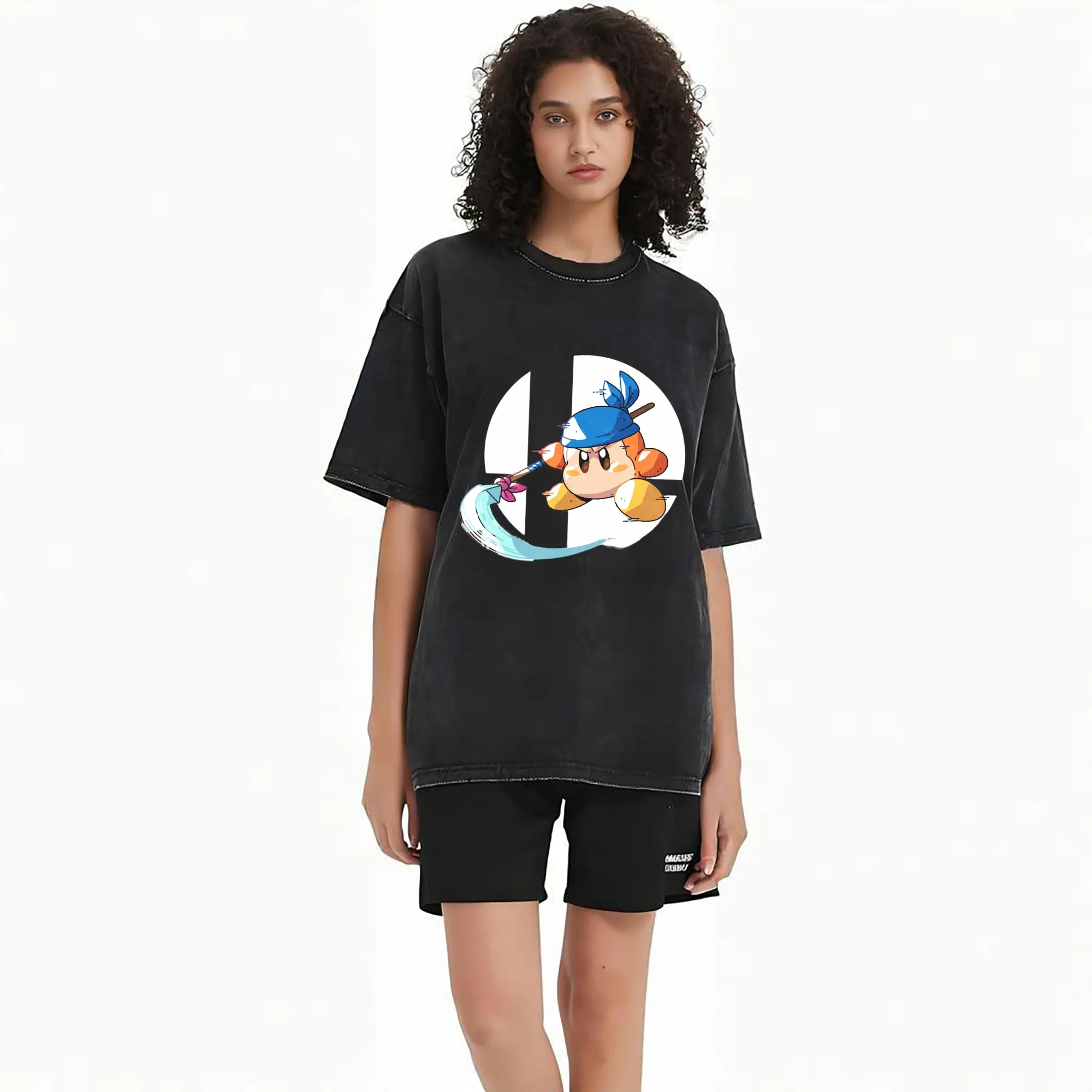 men&#039;s Waddle Dee tee