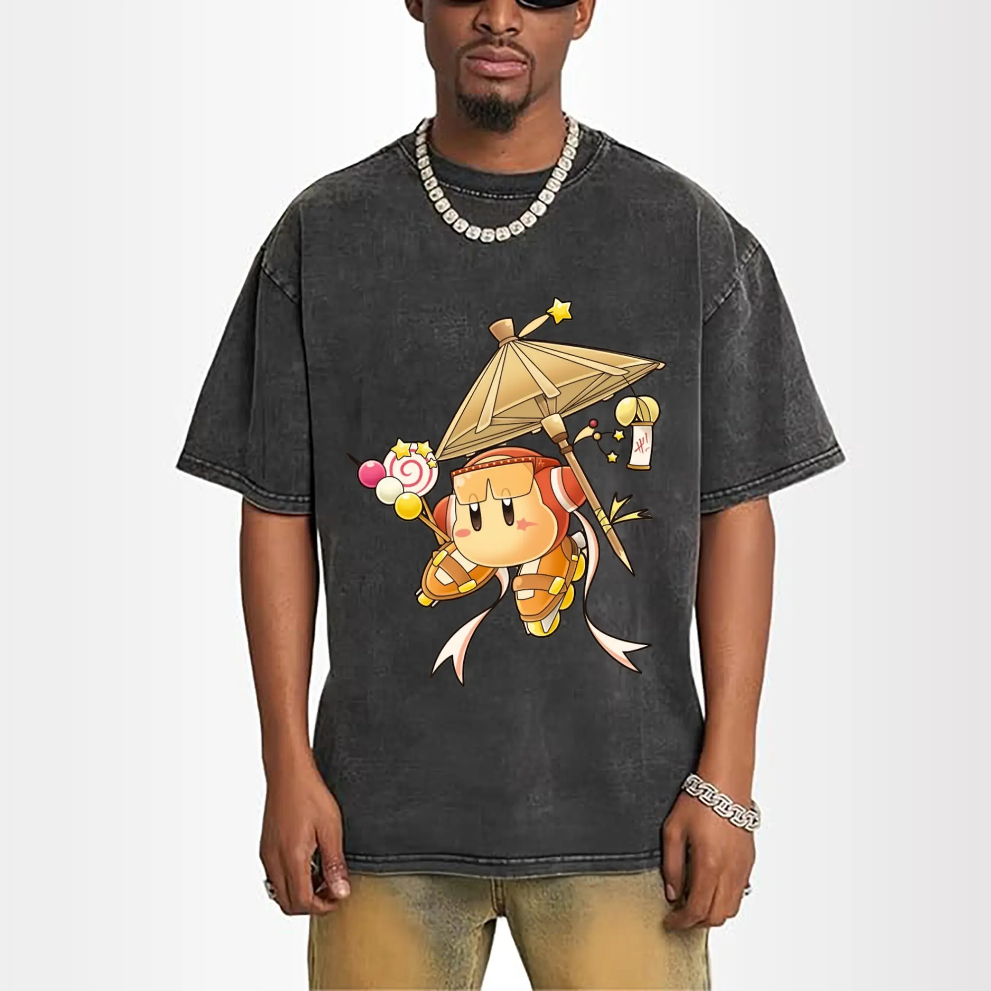 men's Waddle Dee t-shirt