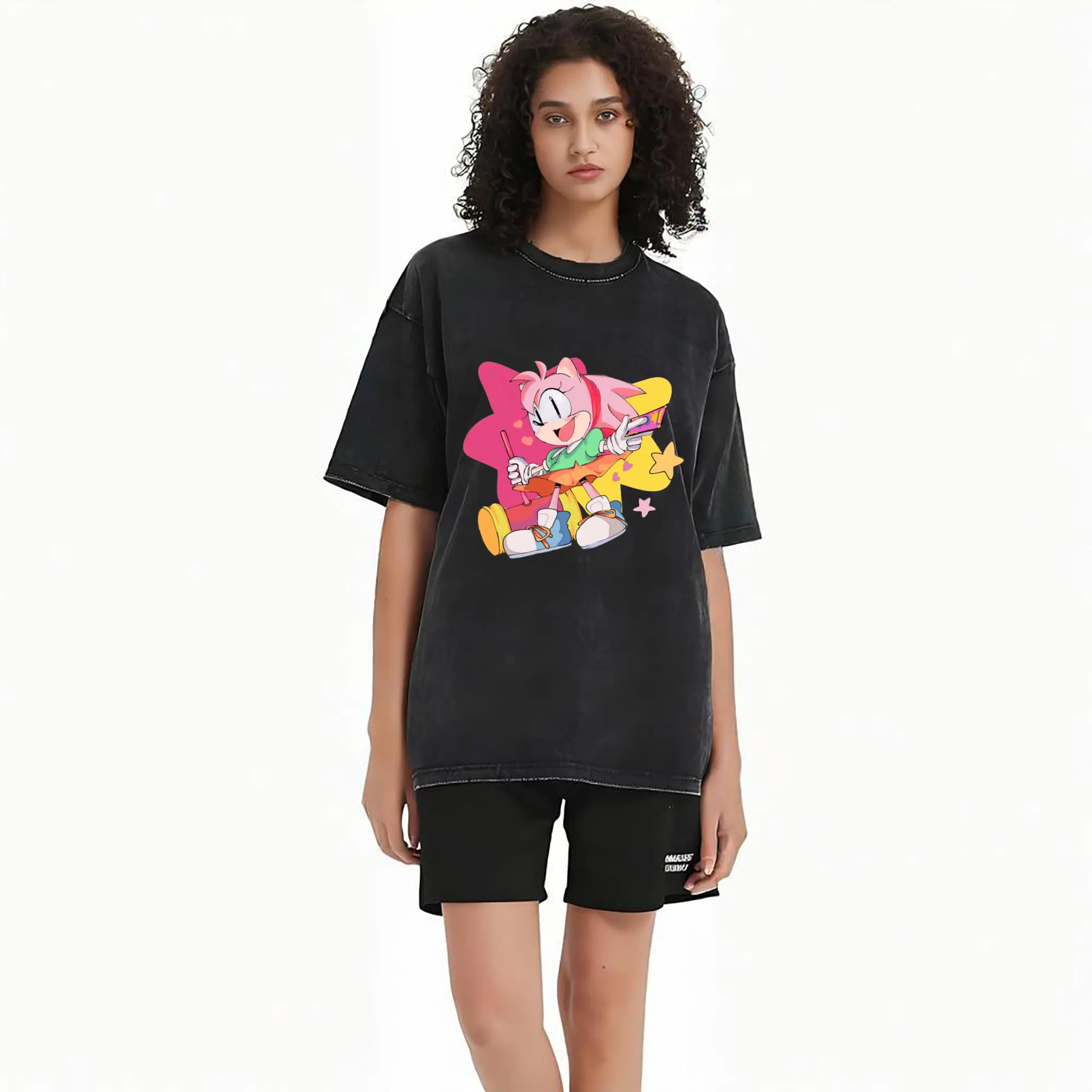 Amy Rose shirt