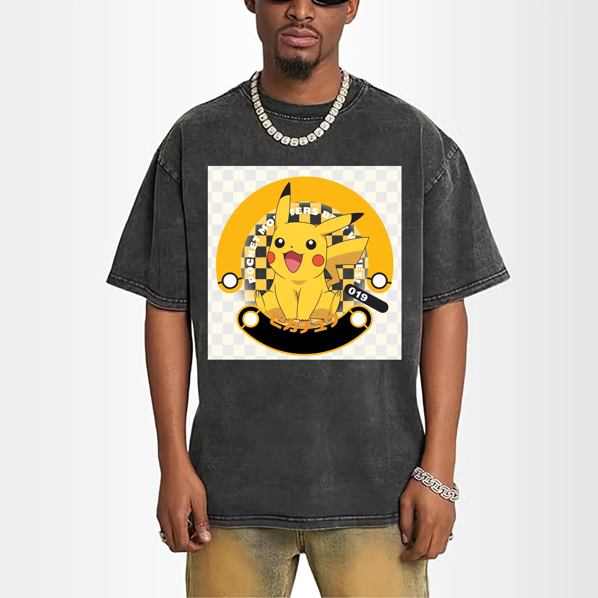 womens pikachu shirt