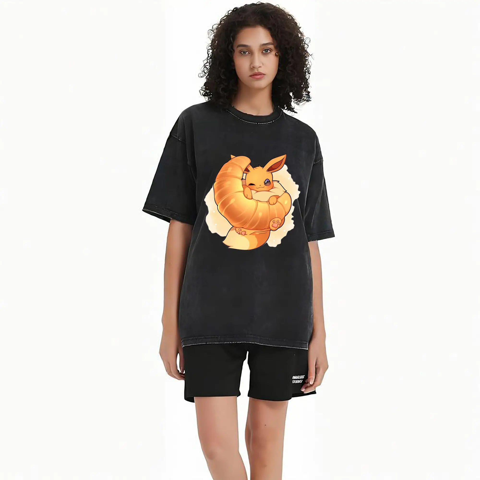 eevee graphic shirt