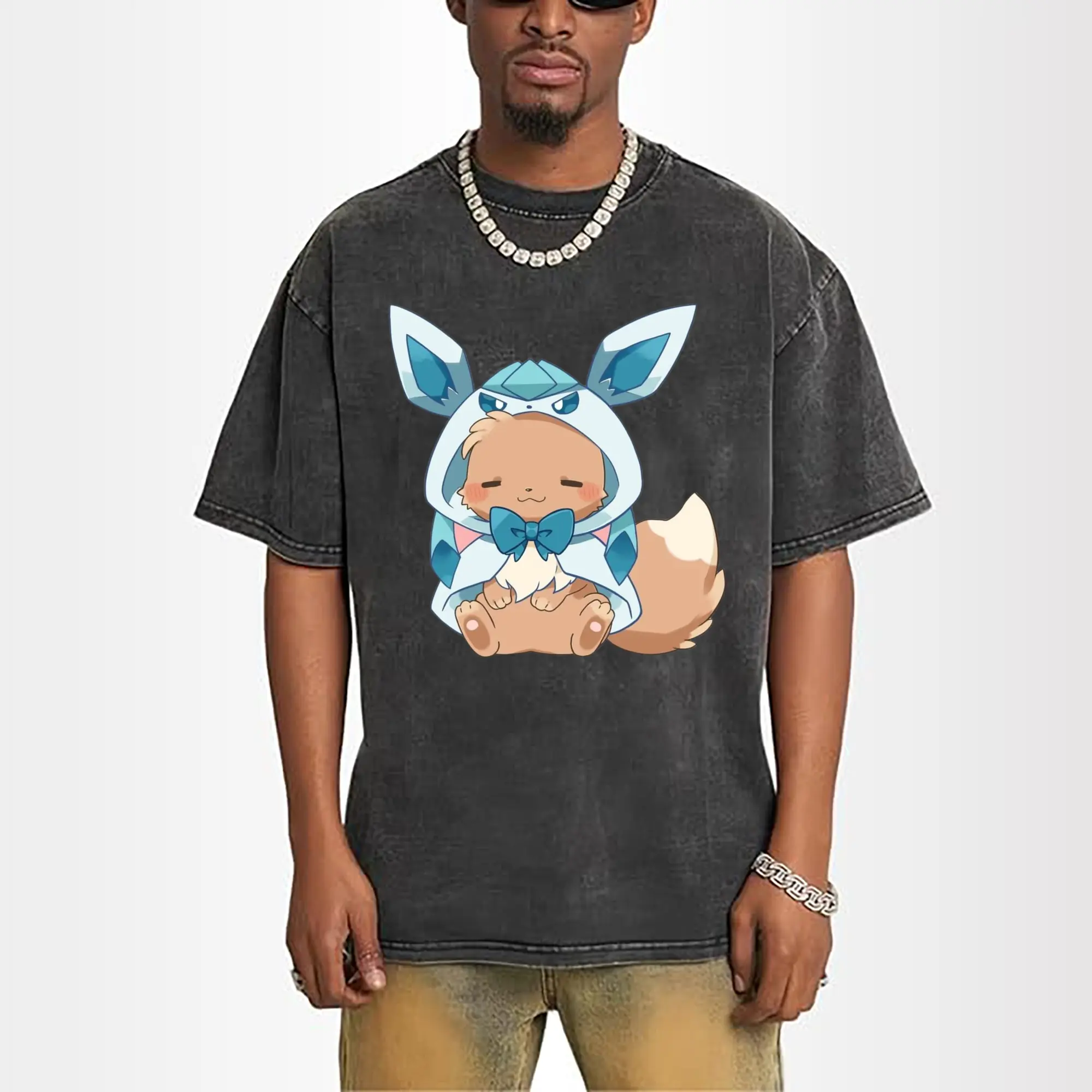 Pokemon Eevee Tee