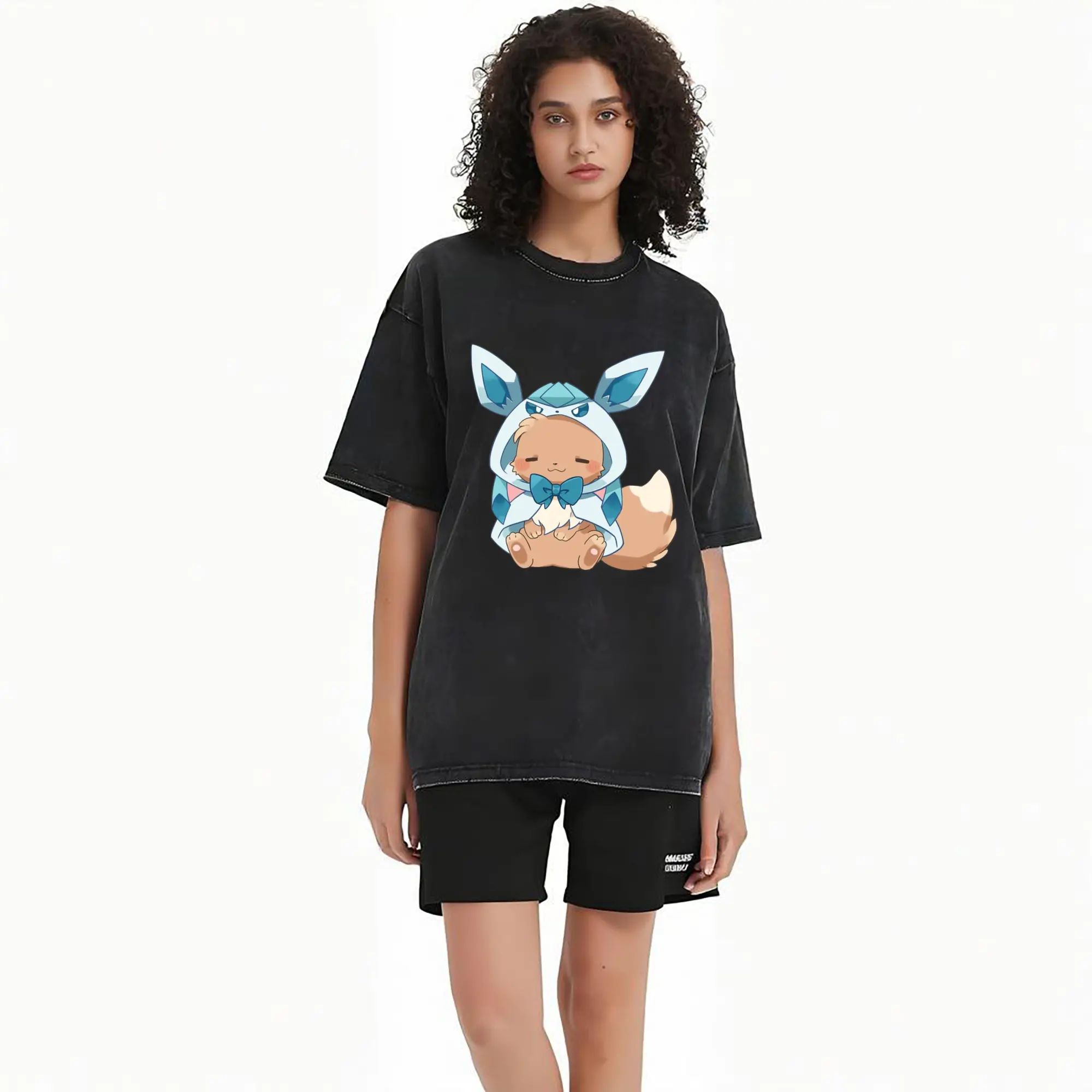 Pokemon Eevee Tee