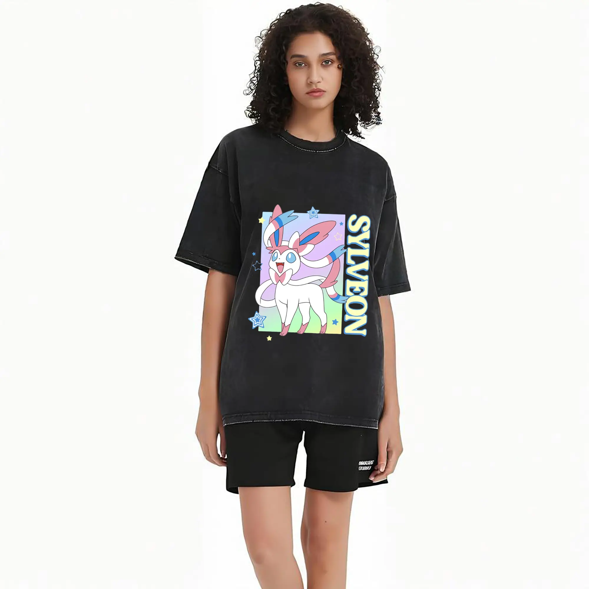 pokemon sylveon classic t shirt