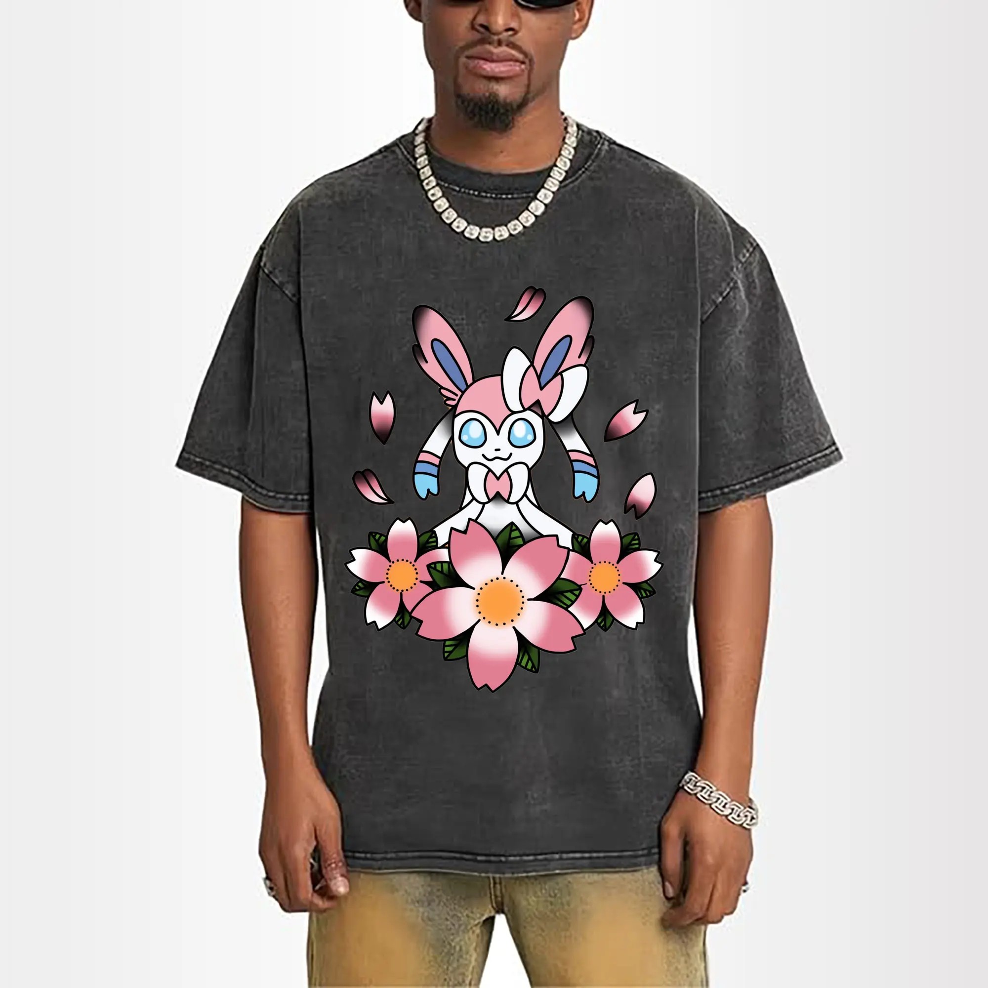 sylveon girls shirt​