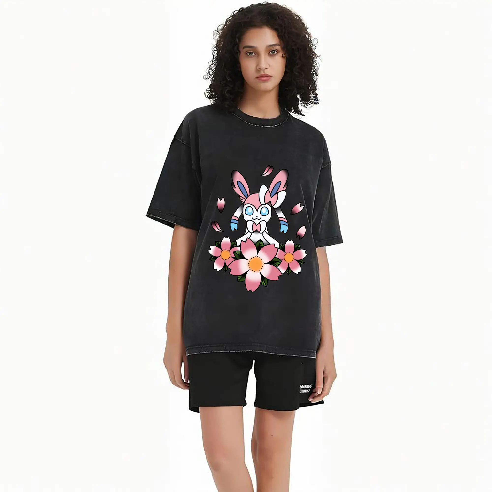 sylveon girls shirt​