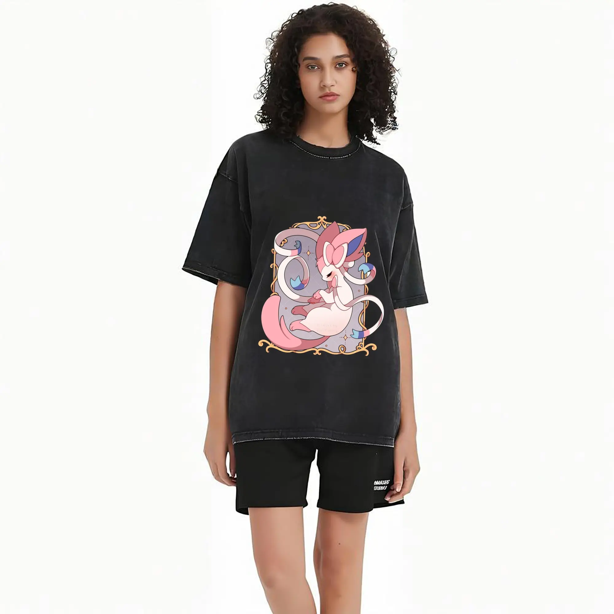 sylveon shirt for youths​