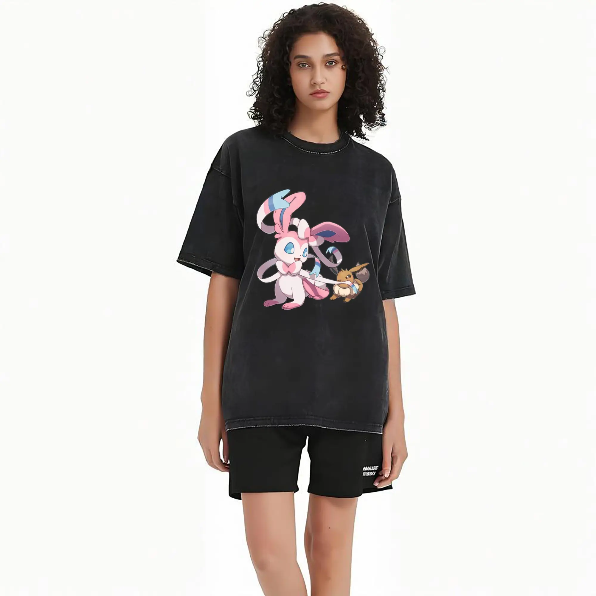 sylveon t-shirt for youths​