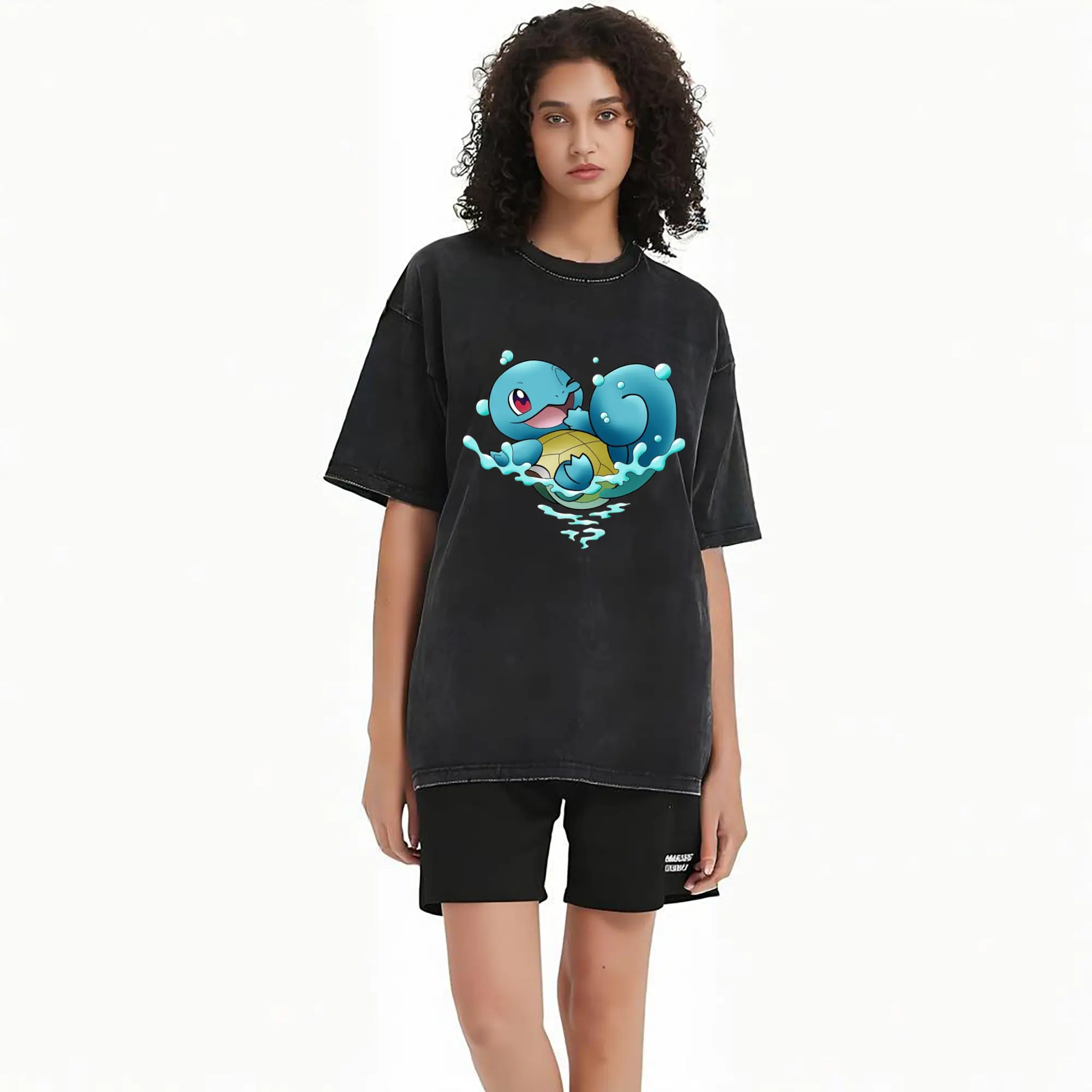 Men's Squirtle T-Shirt