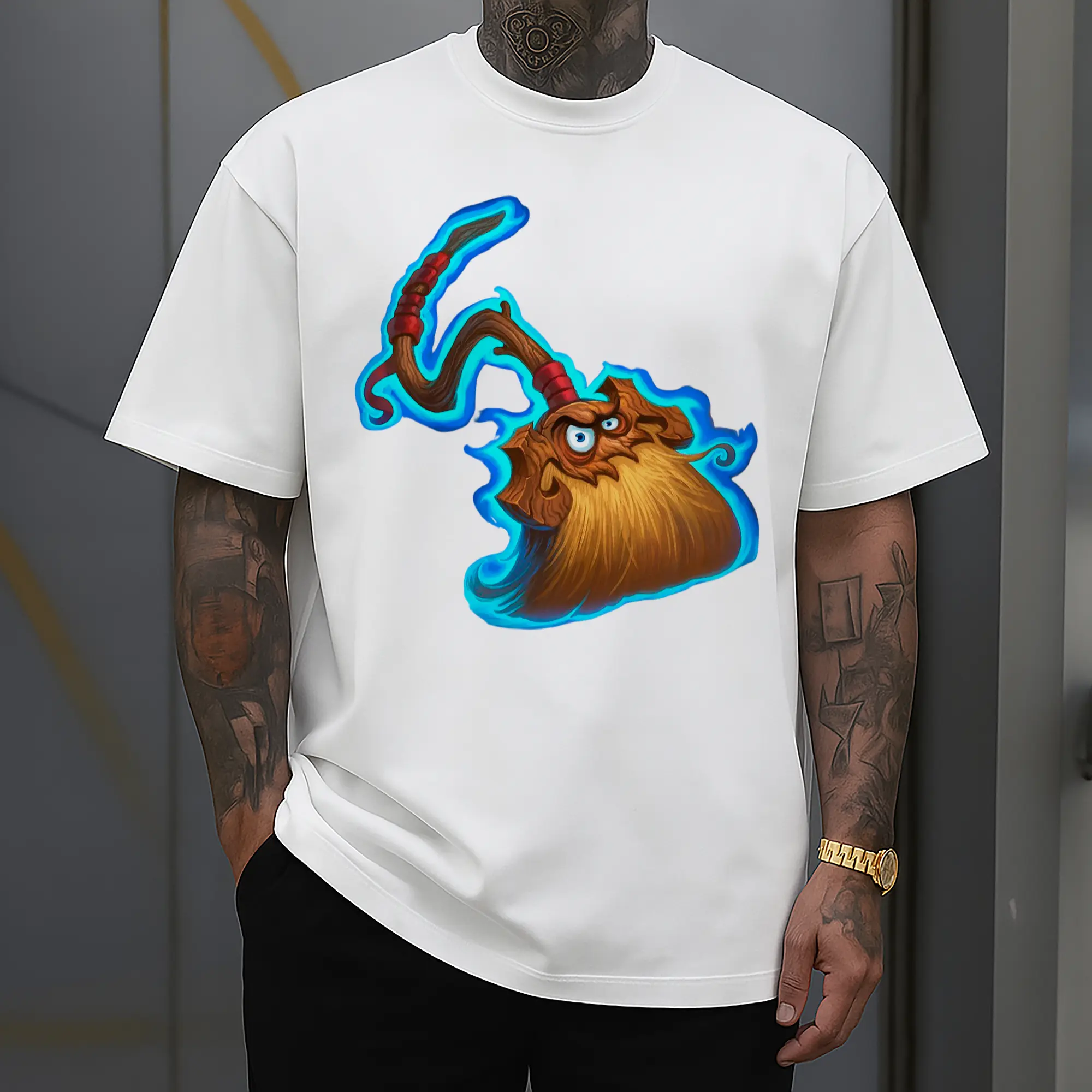 hearthstone tee shirts​