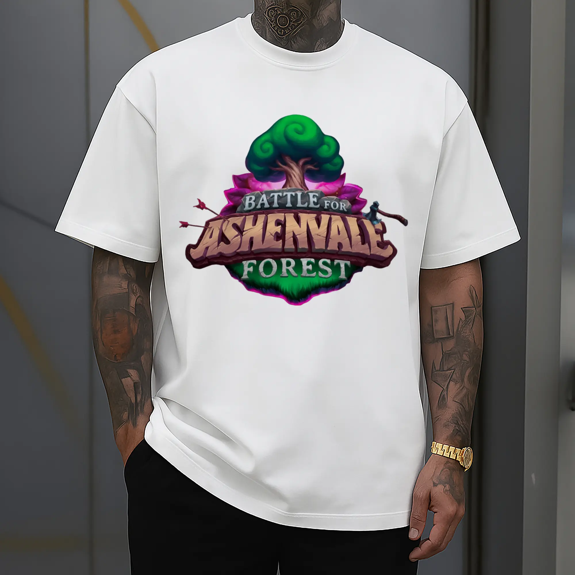 hearthstone vintage icon t shirts​