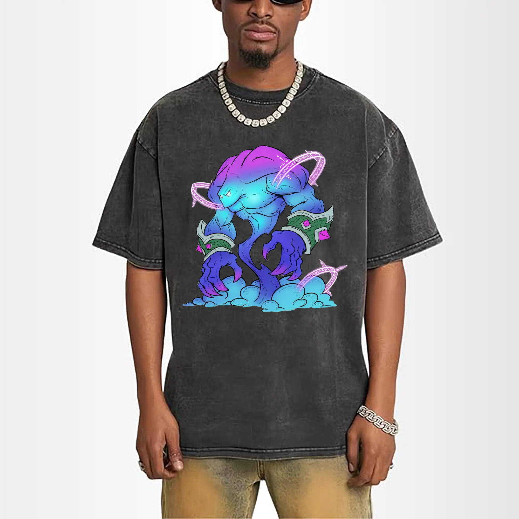hearthstone Void tee