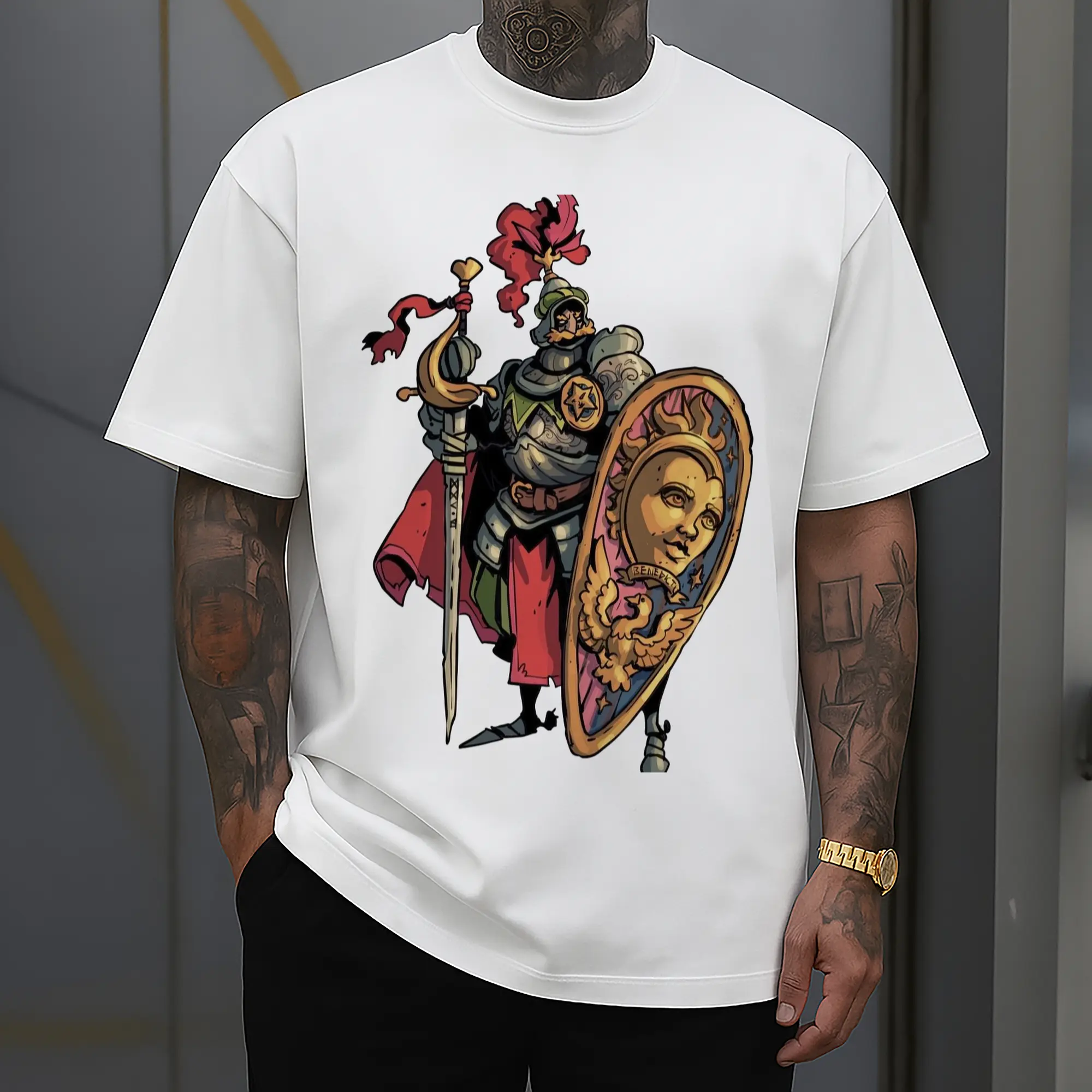 total war warhammer Empire t shirt​