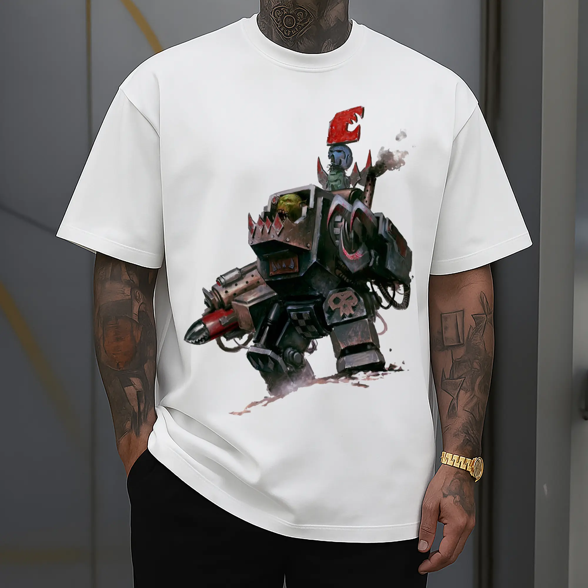 total war warhammer Skaven t shirt​