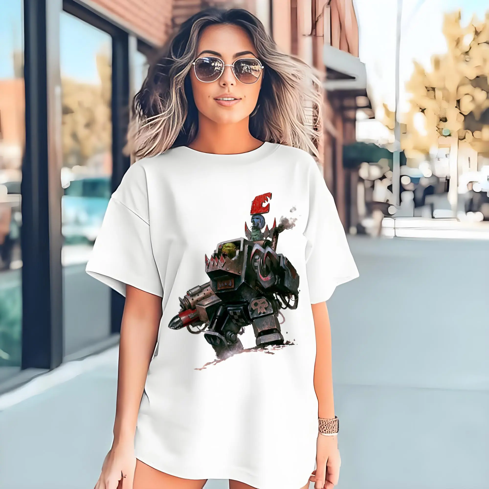 total war warhammer Skaven t shirt​