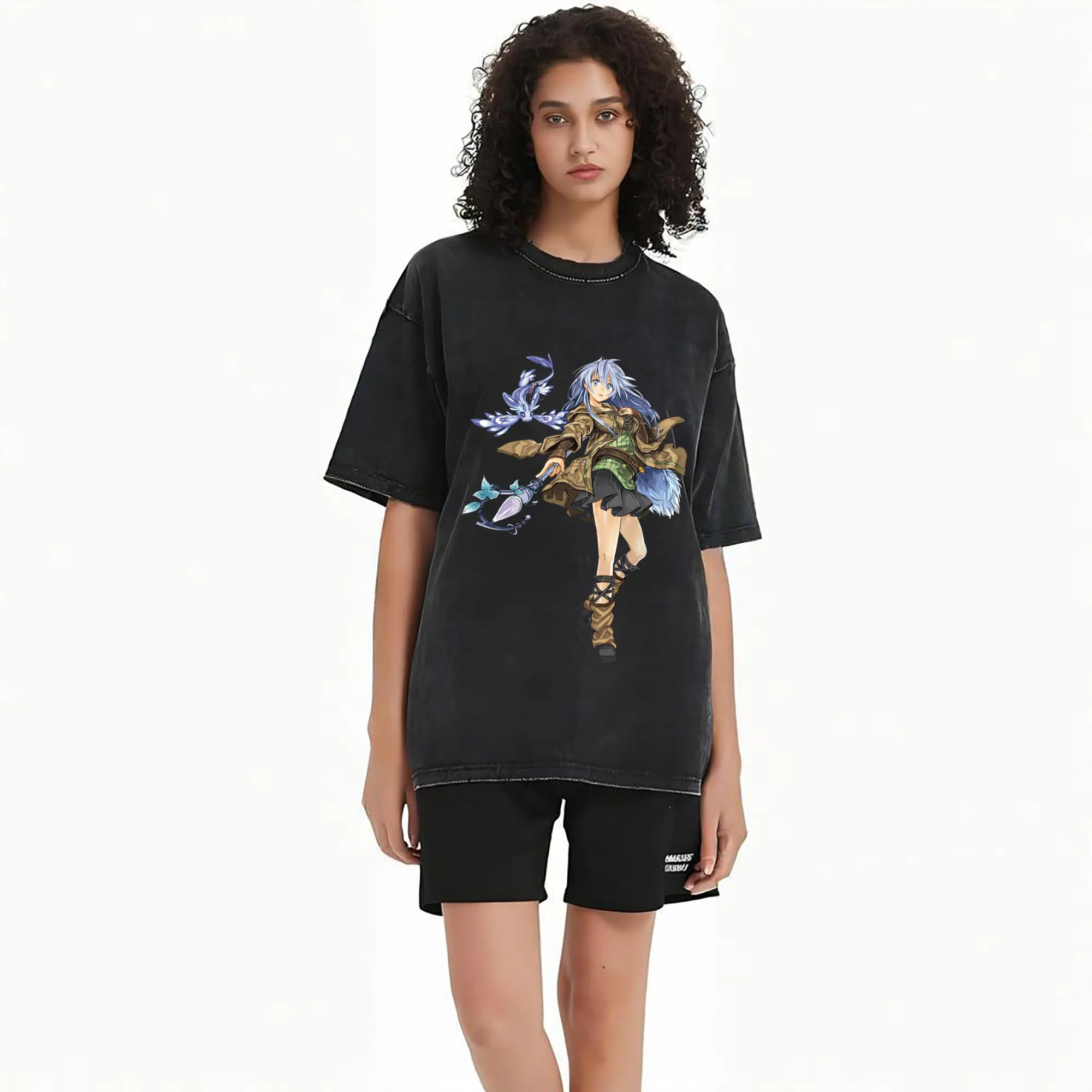 men&#039;s yu-gi-oh shirt​